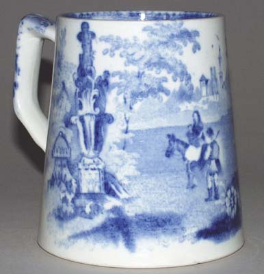 Tankard c1850